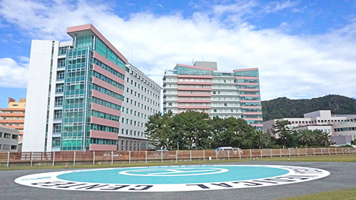 施設紹介
